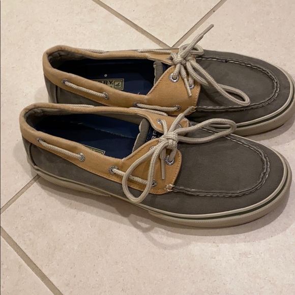 Other - Sperry Boat Shoe